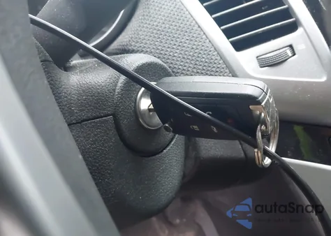 2012 Chevrolet Cruze Lt z USA, uszkodzony, nr VIN 1G1PF5SC6C7391564